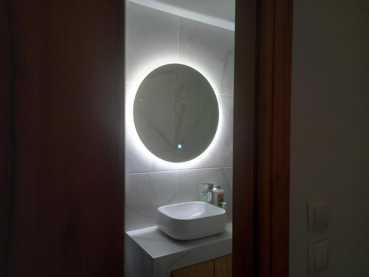 Eros Welcome Stay Downtown Studio - Explore Center By Foot - Close To Helexpo & University 테살로니키 외부 사진